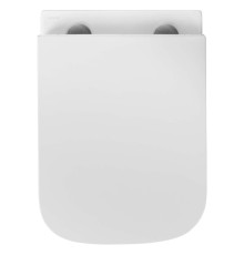 Крышка-сиденье AQUATEK Лира AQ0155-00