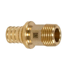 Муфта переходная REHAU RAUTITAN MX 20-R 3/4 наружная резьба 11096811001