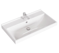 Умывальник FEST 80 WB.FN/Fest/80-C/WHT.G/S1