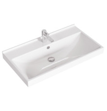 Умывальник FEST 80 WB.FN/Fest/80-C/WHT.G/S1