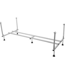 Каркас для ванны Jacob Delafon Odeon Rive Gauche 170x70 см E6D370RU-NF