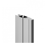 Профиль для душевой двери в нишу AM.PM Gem W51P-8-15-C