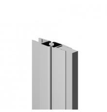 Профиль для душевой двери в нишу AM.PM Gem W51P-8-15-C