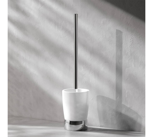 Стойка с туалетным ершиком AM.PM Inspire V2.0 напольная A3033200