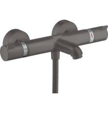 Термостат для ванны hansgrohe Ecostat Comfort черный хром 13114340