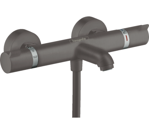 Термостат для ванны hansgrohe Ecostat Comfort черный хром 13114340