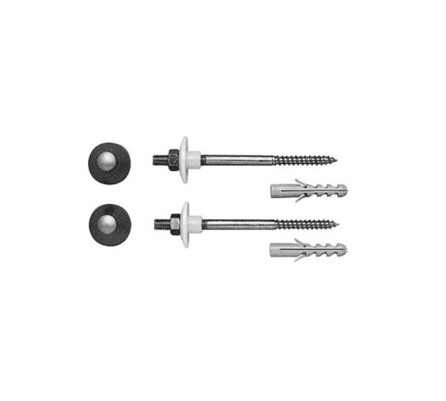 Крепление для подвесного унизата и биде Duravit Duraplus 0065001000