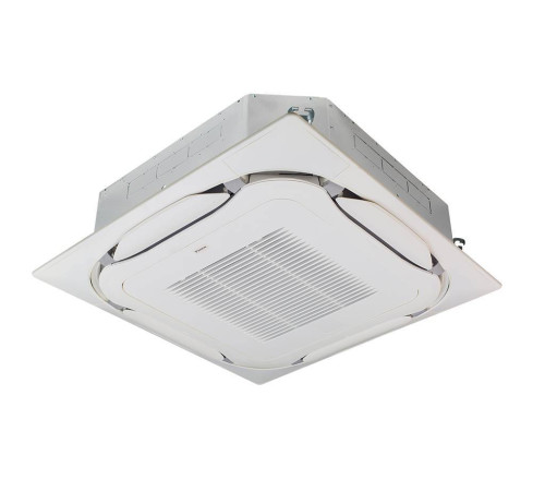 Кассетный кондиционер Daikin Sky Air Alpha FCAG100B/RZAG100NV1/BYCQ140E инверторный