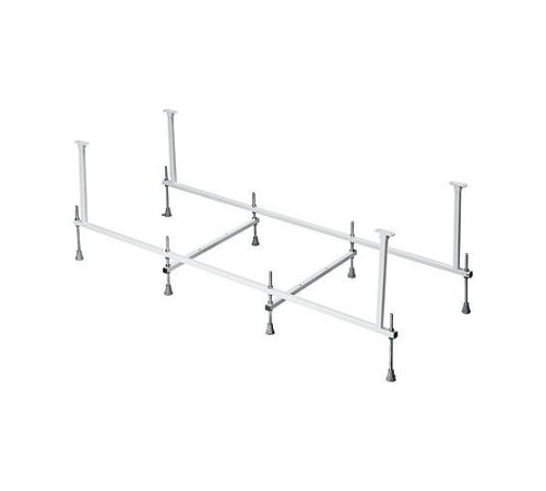 Монтажный комплект для ванны Santek САНТОРИНИ 170х70 см 1.WH30.2.488