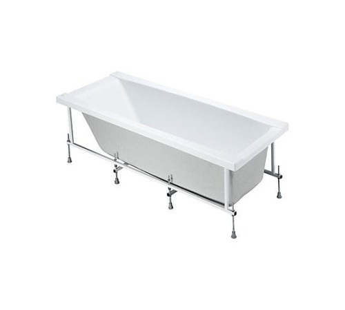 Монтажный комплект для ванны Santek САНТОРИНИ 170х70 см 1.WH30.2.488