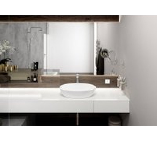 Смеситель для раковины Hansgrohe Vernis Blend 190 без донного клапана 71582000