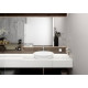 Смеситель для раковины Hansgrohe Vernis Blend 190 без донного клапана 71582000