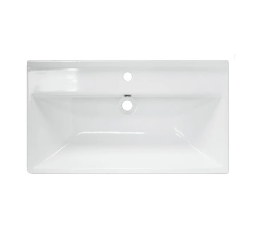 Умывальник FEST 80 WB.FN/Fest/80-C/WHT.G/S1