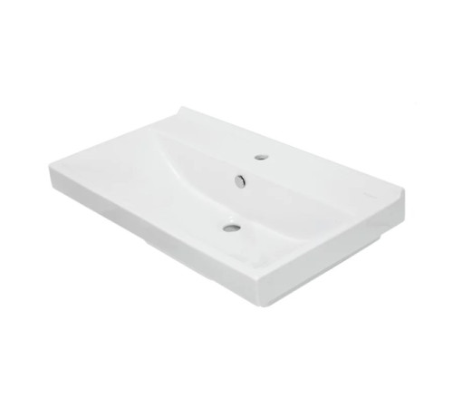 Умывальник FEST 80 WB.FN/Fest/80-C/WHT.G/S1