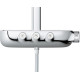 Душевая система с термостатом GROHE Rainshower SmartControl 360 DUO хром 26250000