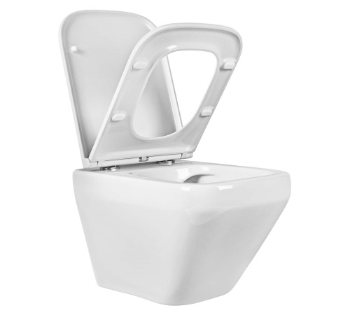 Крышка-сиденье AQUATEK Лира AQ0155-00