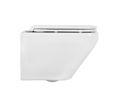 Крышка-сиденье AQUATEK Лира AQ0155-00