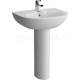 Пьедестал для раковины VitrA 6936B003-7035