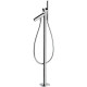 Скрытая часть напольного смесителя Hansgrohe Axor 10452180