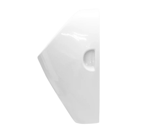 Писсуар Creavit Long сенсорный для скрытого подключения белый глянец PS/Long/Sens/WHT.G/S1