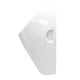Писсуар Creavit Long сенсорный для скрытого подключения белый глянец PS/Long/Sens/WHT.G/S1