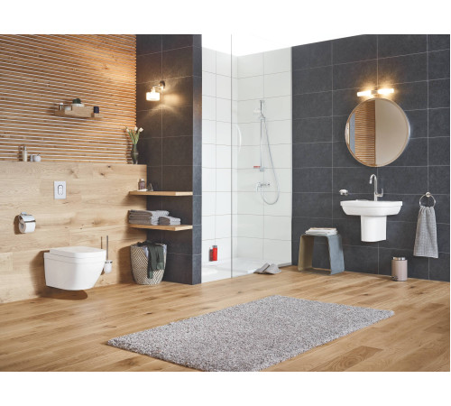 Полупьедестал для раковины GROHE Euro Ceramic белый 39201000