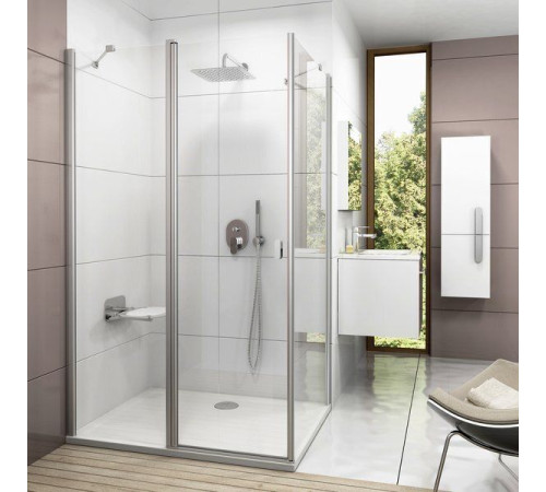 Душевая лейка RAVAK Chrome 957.00 1 функция X07P007