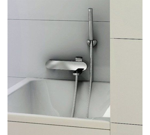 Душевая лейка RAVAK Chrome 957.00 1 функция X07P007