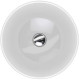 Раковина встраиваемая Geberit VariForm круглая D 40 см без перелива 500.702.01.2