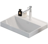 Умывальник FEST 60 WB.FN/Fest/60-C/WHT.G/S1