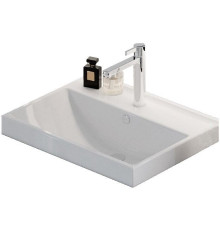 Умывальник FEST 60 WB.FN/Fest/60-C/WHT.G/S1