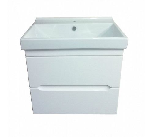 Умывальник FEST 60 WB.FN/Fest/60-C/WHT.G/S1