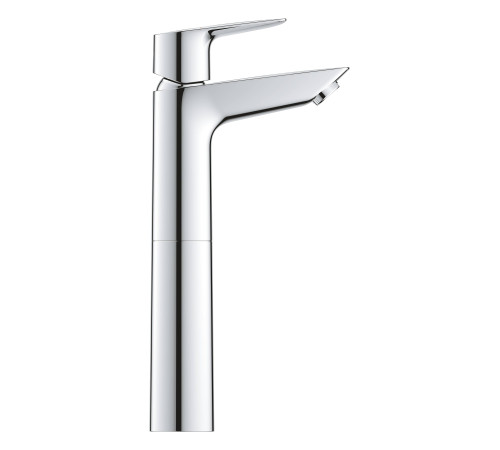 Смеситель для раковины GROHE BauEdge XL-Size свободностоящий хром 23761001