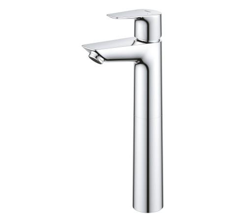 Смеситель для раковины GROHE BauEdge XL-Size свободностоящий хром 23761001
