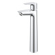 Смеситель для раковины GROHE BauEdge XL-Size свободностоящий хром 23761001
