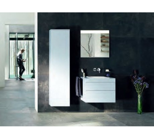 Зеркало с подсветкой KEUCO EDITION 400 710x650x33 мм 11596171500