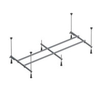 Каркас для ванны AM.PM разборный 150х70 см W01A-150-070W-R