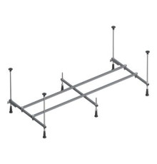 Каркас для ванны AM.PM разборный 150х70 см W01A-150-070W-R