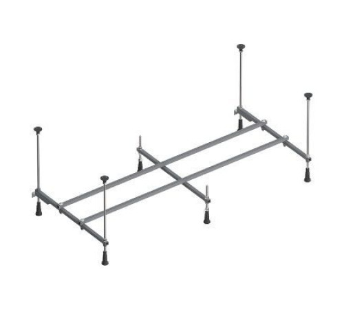 Каркас для ванны AM.PM разборный 150х70 см W01A-150-070W-R