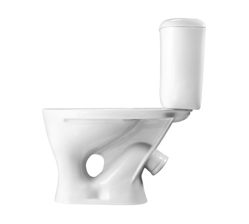 Унитаз-компакт Santeri Воротынский косой выпуск сиденье полипропилен 1.P401.7.S00.00B.F