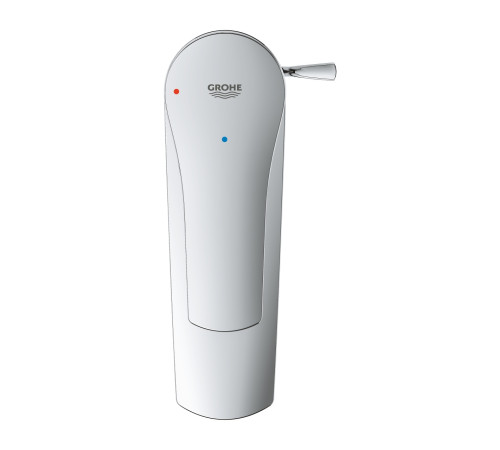Смеситель для раковины GROHE Eurosmart S-Size хром 32926003