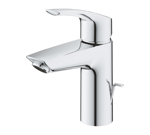Смеситель для раковины GROHE Eurosmart S-Size хром 32926003