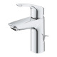 Смеситель для раковины GROHE Eurosmart S-Size хром 32926003