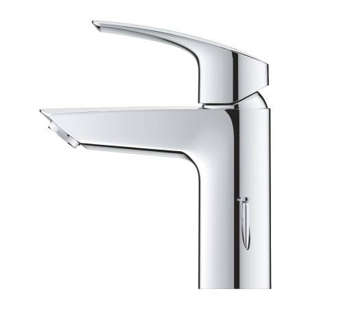 Смеситель для раковины GROHE Eurosmart S-Size хром 32926003
