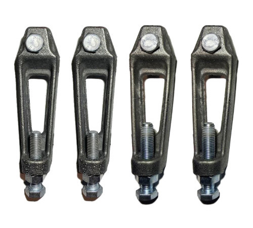 Ванна чугунная Wotte Line 1600х700х392 мм Line 1600x700