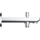 Излив для ванны GROHE BauContemporary с переключателем хром 13390000
