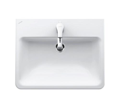 Раковина Laufen Pro S 850x465 мм 8.1096.4.000.104.1