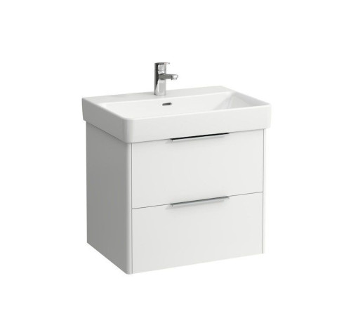 Раковина Laufen Pro S 850x465 мм 8.1096.4.000.104.1