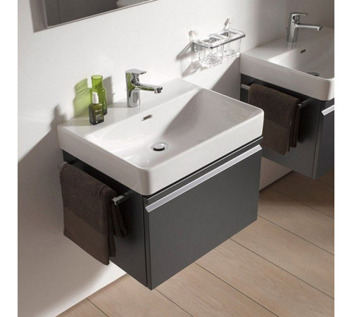 Раковина Laufen Pro S 850x465 мм 8.1096.4.000.104.1
