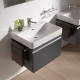 Раковина Laufen Pro S 850x465 мм 8.1096.4.000.104.1